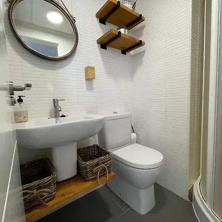 Apartman Moderno Disfrutar Con La Familia Con Parking Y Piscina Peñíscola